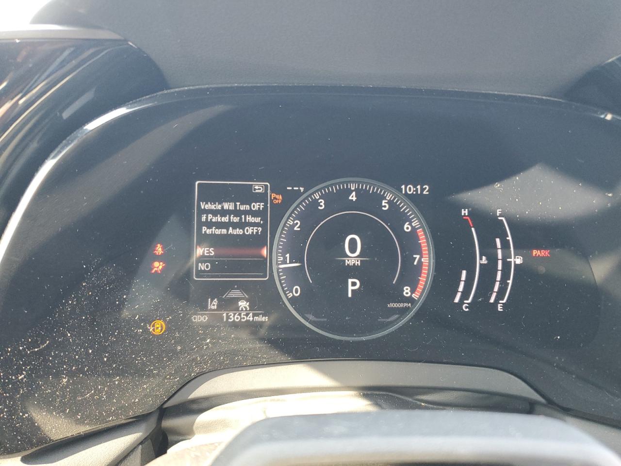 2023 Lexus Rx 350 Base VIN: 2T2BAMBA7PC021362 Lot: 86196125