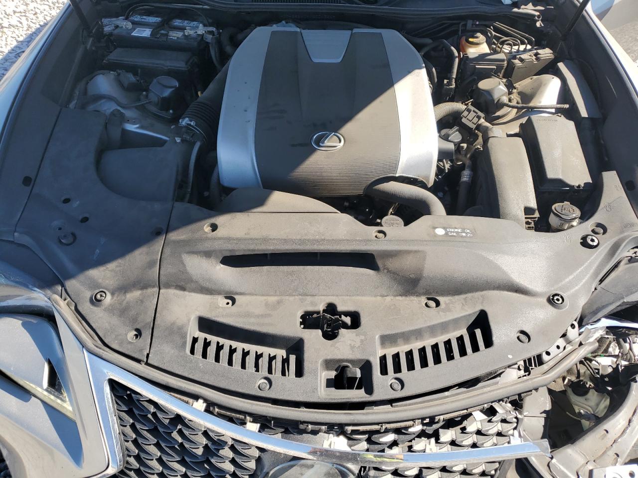 2018 Lexus Rc 300 VIN: JTHS85BCXJ5004324 Lot: 86646535