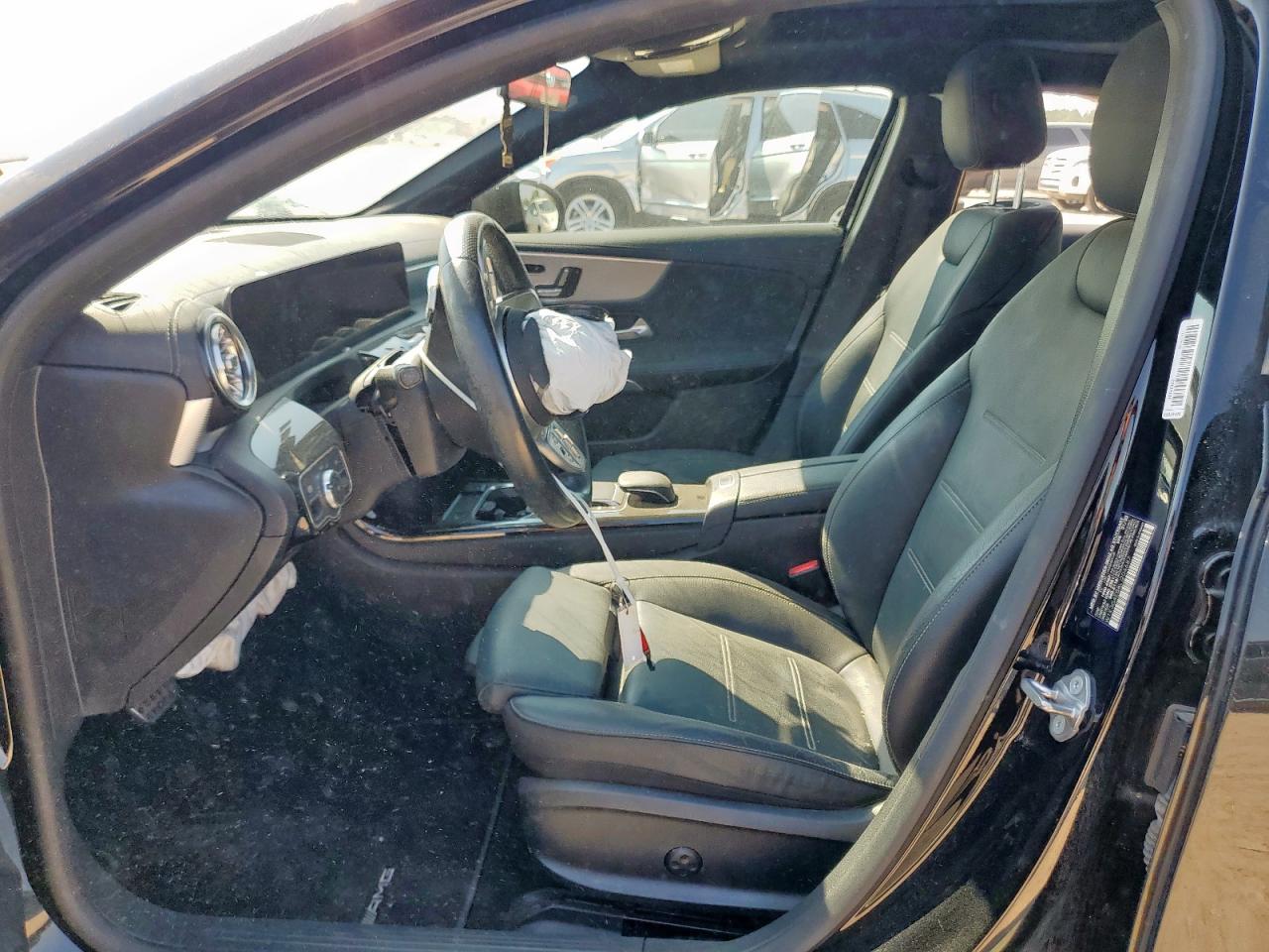 2020 Mercedes-Benz A 220 VIN: W1K3G4EB8LJ204687 Lot: 83789995