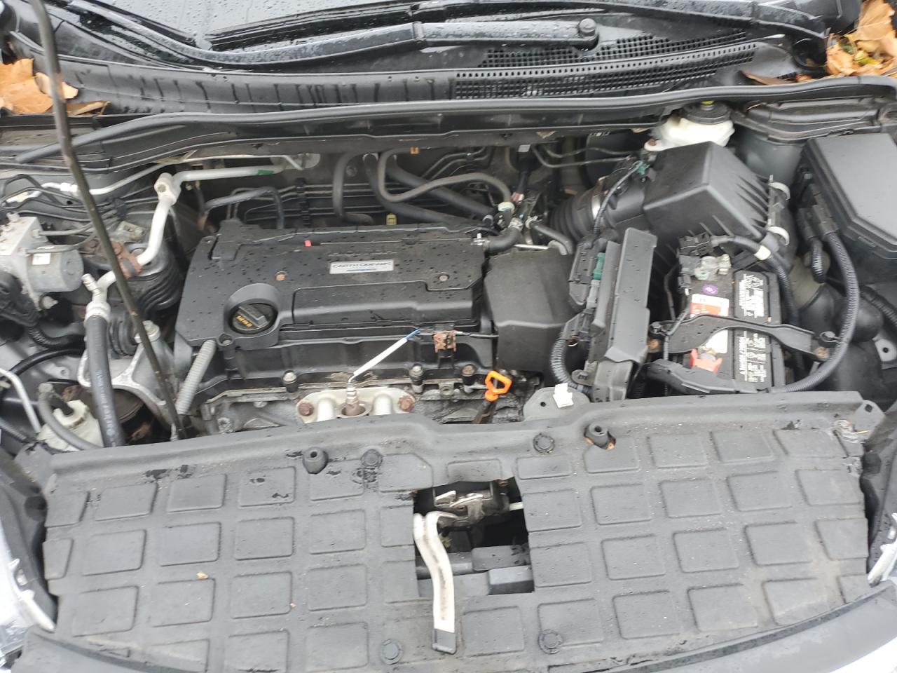 2016 Honda Cr-V Se VIN: 2HKRM4H47GH634171 Lot: 82257265