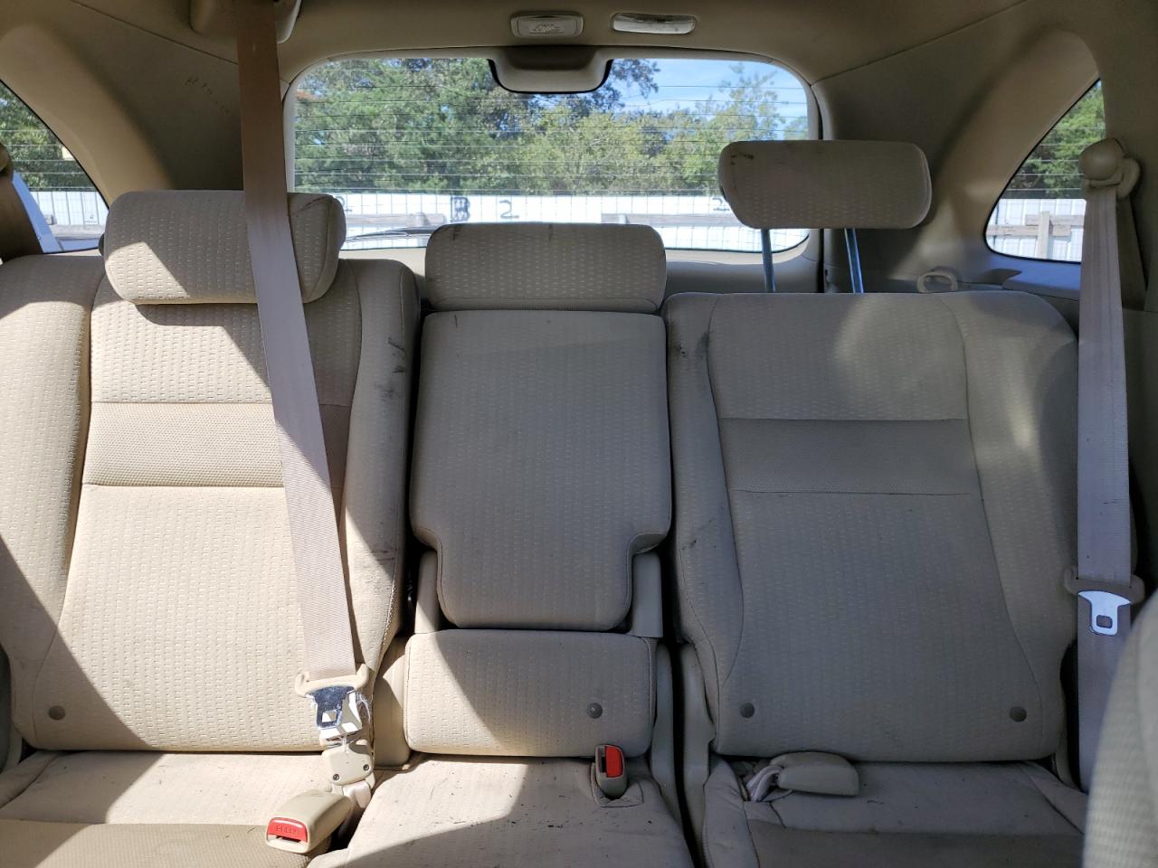 2009 Honda Cr-V Ex VIN: 5J6RE485X9L045887 Lot: 84993405