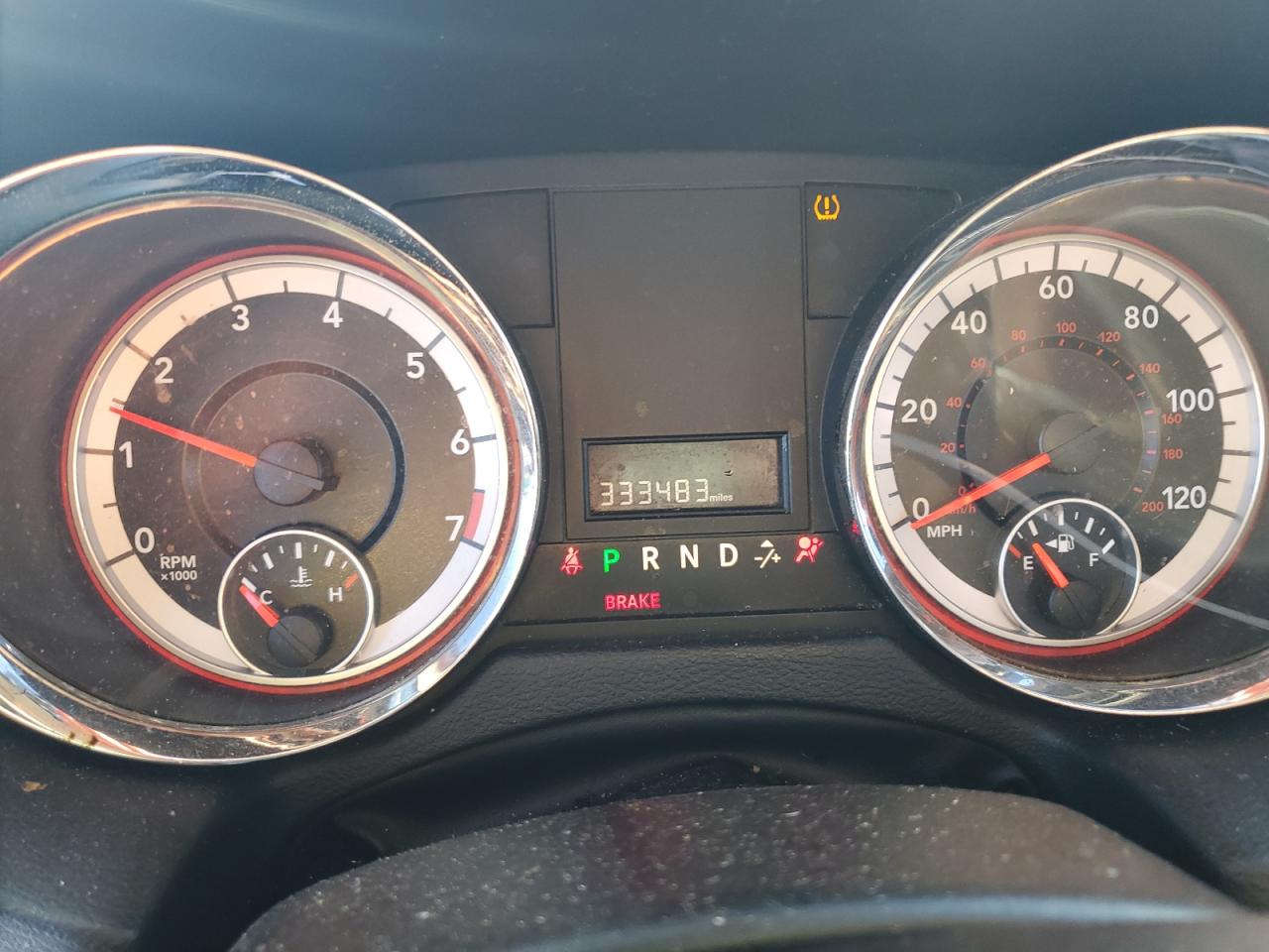 2016 Dodge Grand Caravan Sxt VIN: 2C4RDGCG7GR384825 Lot: 86884575