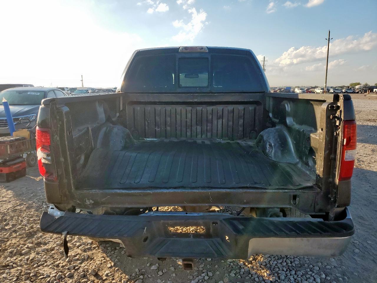 2010 Ford F150 Supercrew VIN: 1FTFW1CV5AFA02623 Lot: 85844485