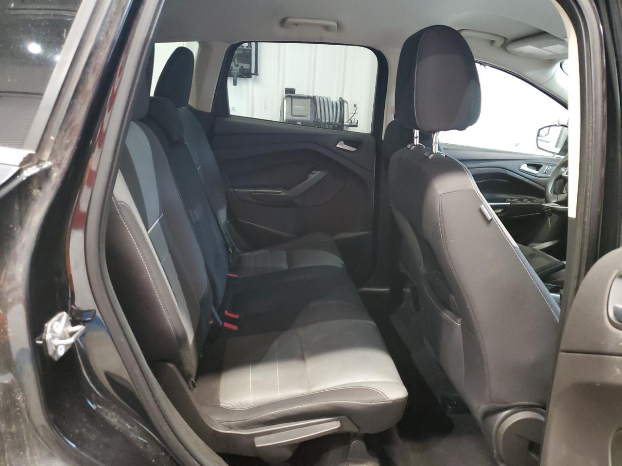 2015 Ford Escape Se VIN: 1FMCU9GX5FUA96763 Lot: 86495245