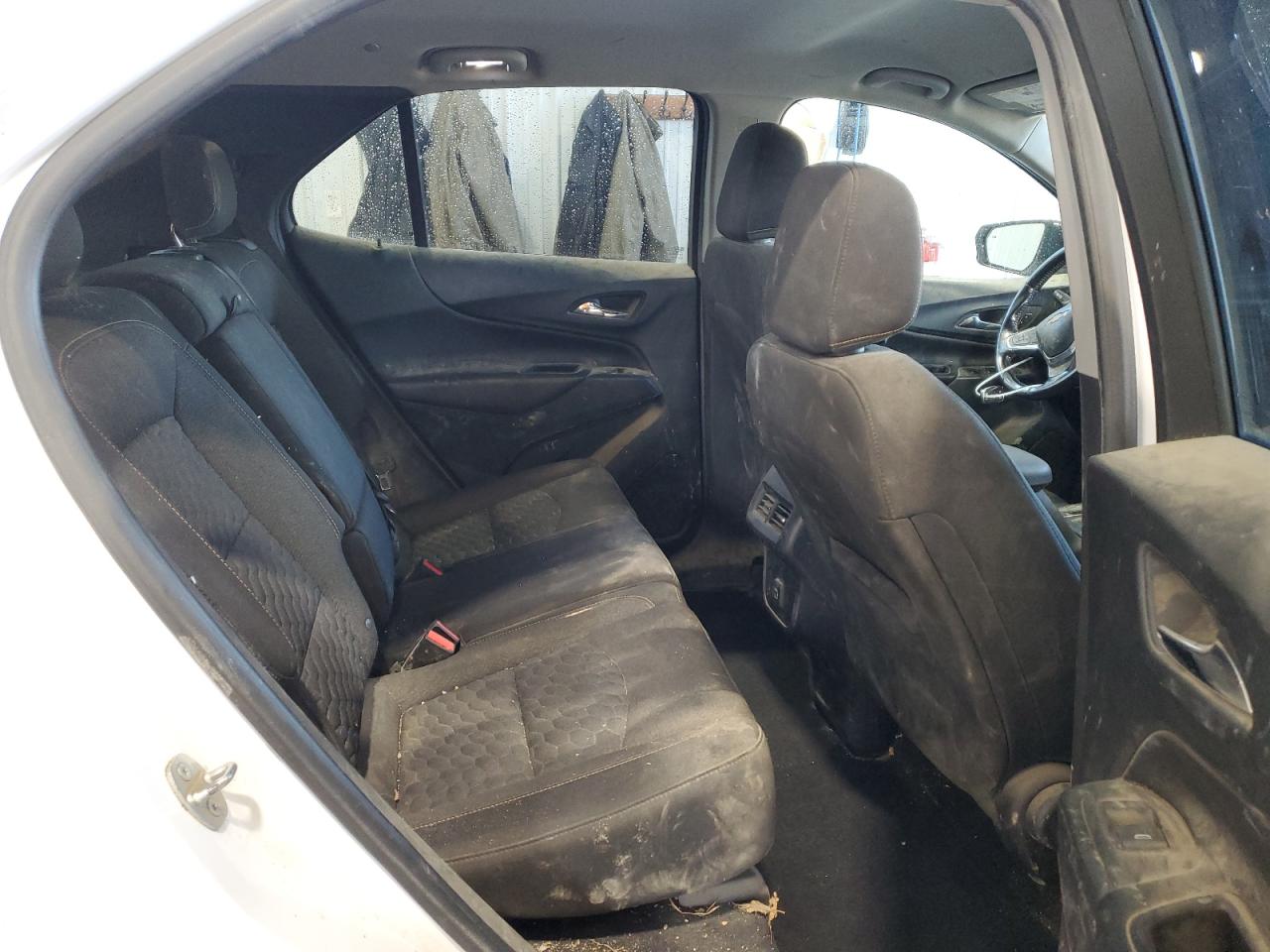 2019 Chevrolet Equinox Lt VIN: 2GNAXVEX0K6272424 Lot: 82463785