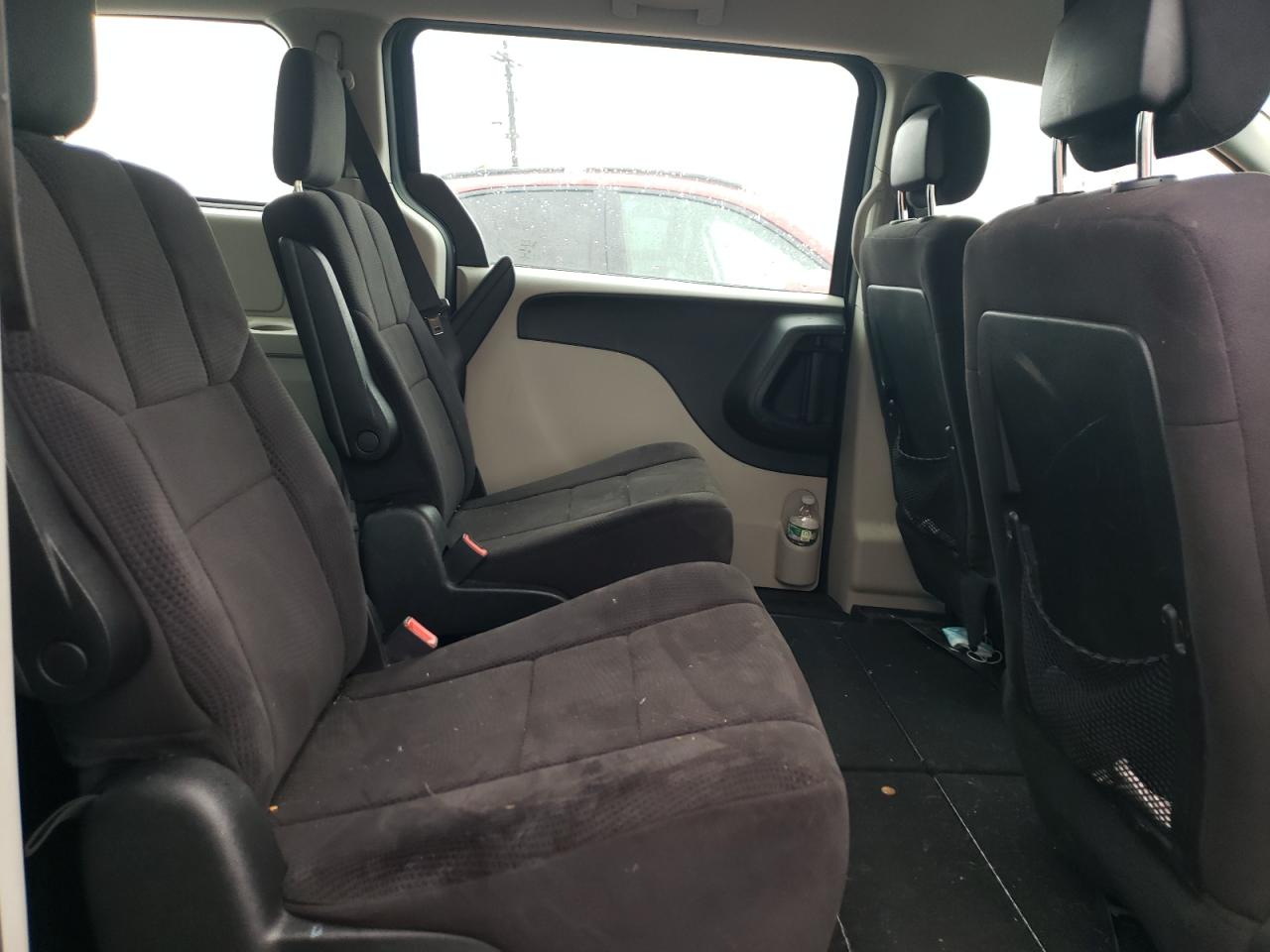 2013 Dodge Grand Caravan Se VIN: 2C4RDGBG4DR790011 Lot: 90455745