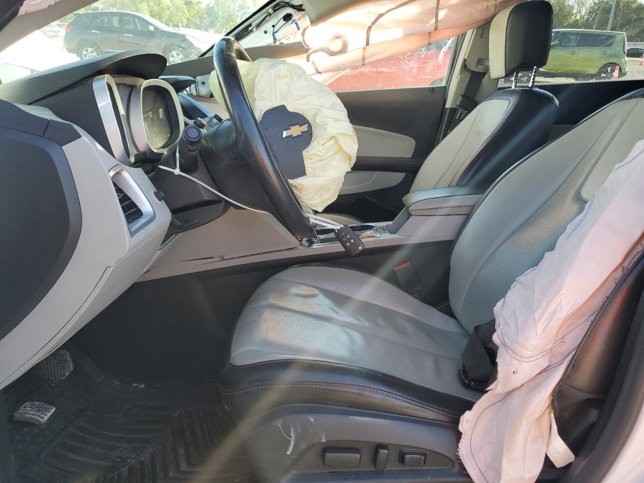 2014 Chevrolet Equinox Lt VIN: 2GNFLGE35E6286947 Lot: 82414035