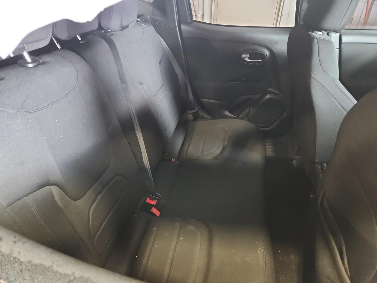 2020 Jeep Renegade Latitude VIN: ZACNJBBB1LPL02633 Lot: 82433545