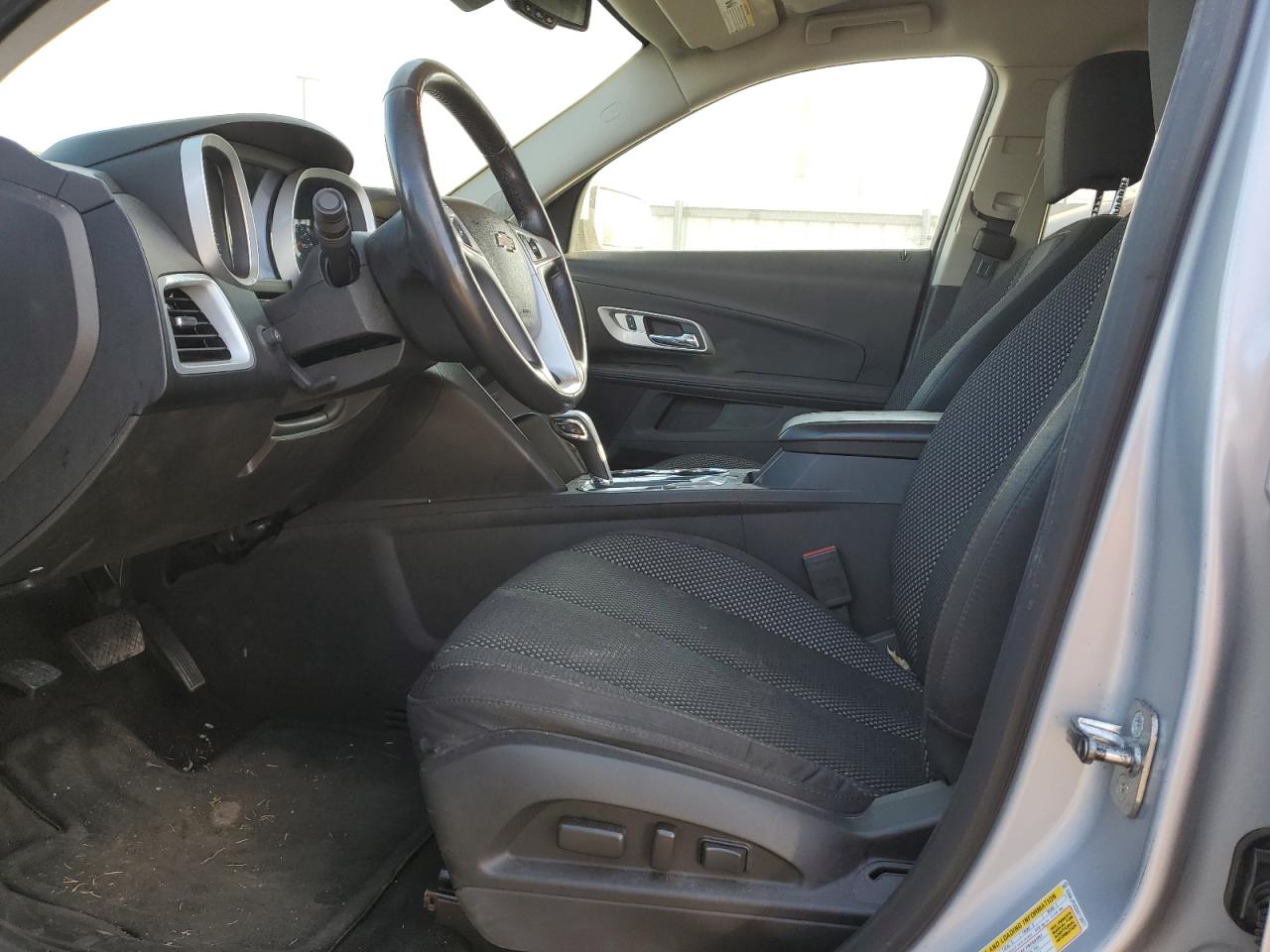 2013 Chevrolet Equinox Lt VIN: 2GNALPEK5D6113977 Lot: 89693395