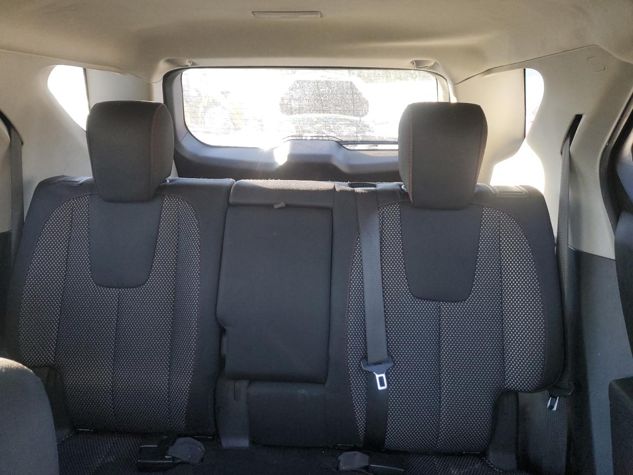 2014 Chevrolet Equinox Lt VIN: 2GNFLFEK8E6181739 Lot: 82287135