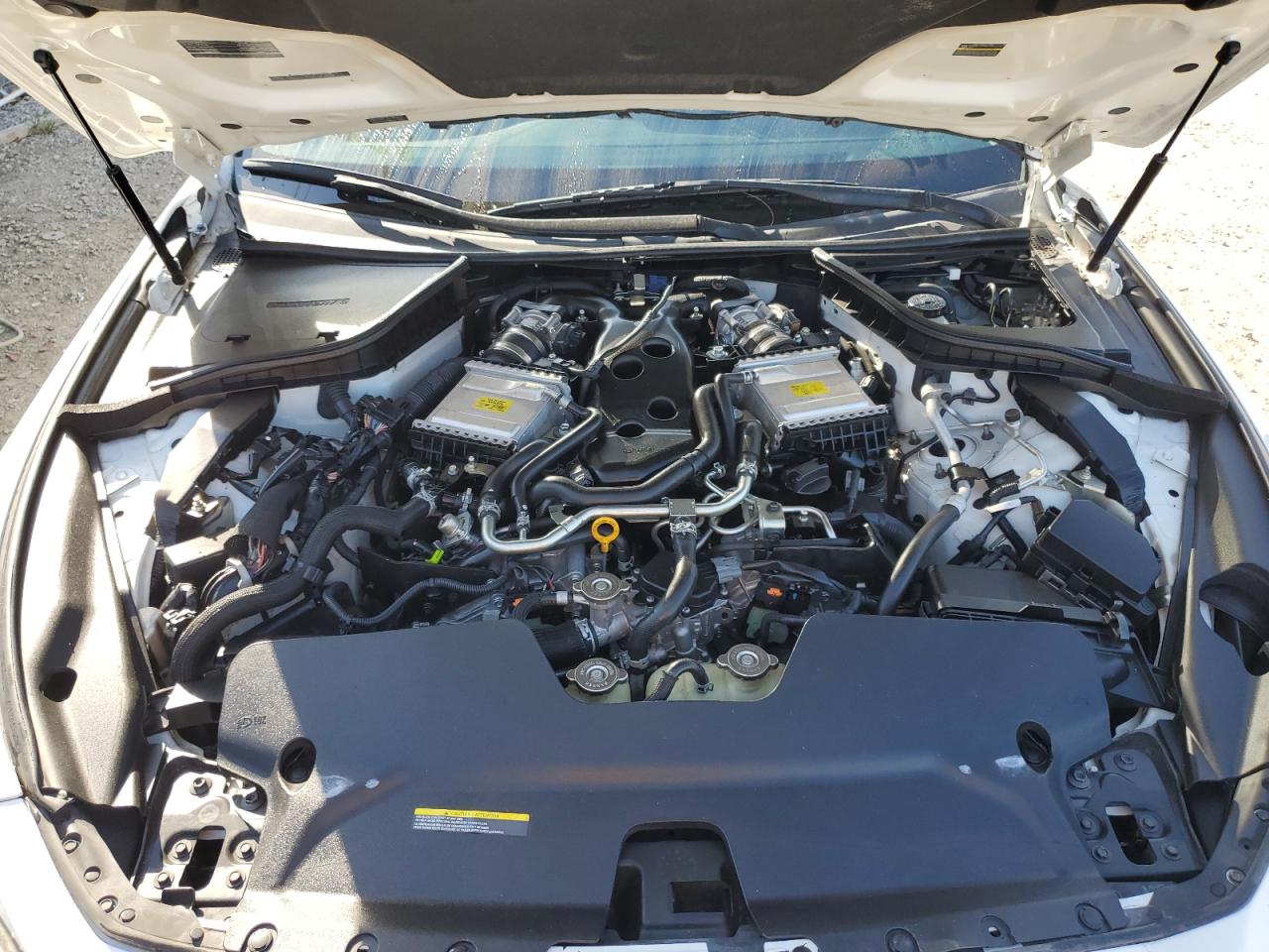 2018 Infiniti Q50 Luxe VIN: JN1EV7AP1JM365330 Lot: 89512945