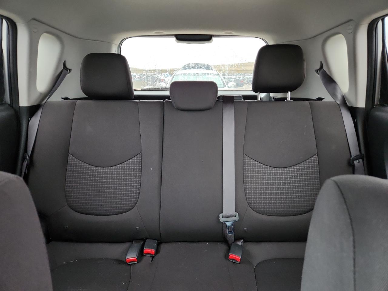 2013 Kia Soul VIN: KNDJT2A5XD7557951 Lot: 85202195