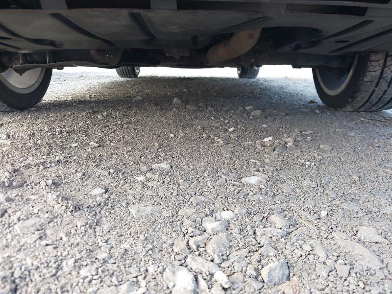 2017 BMW 3 SERIES 320D M SPORT 4DR