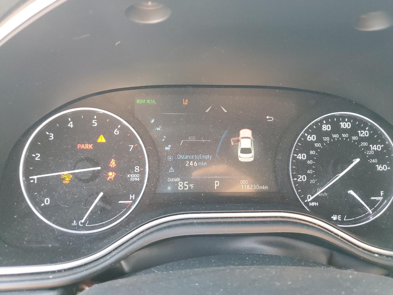 2019 Toyota Avalon Xle VIN: 4T1BZ1FB8KU020369 Lot: 86605635