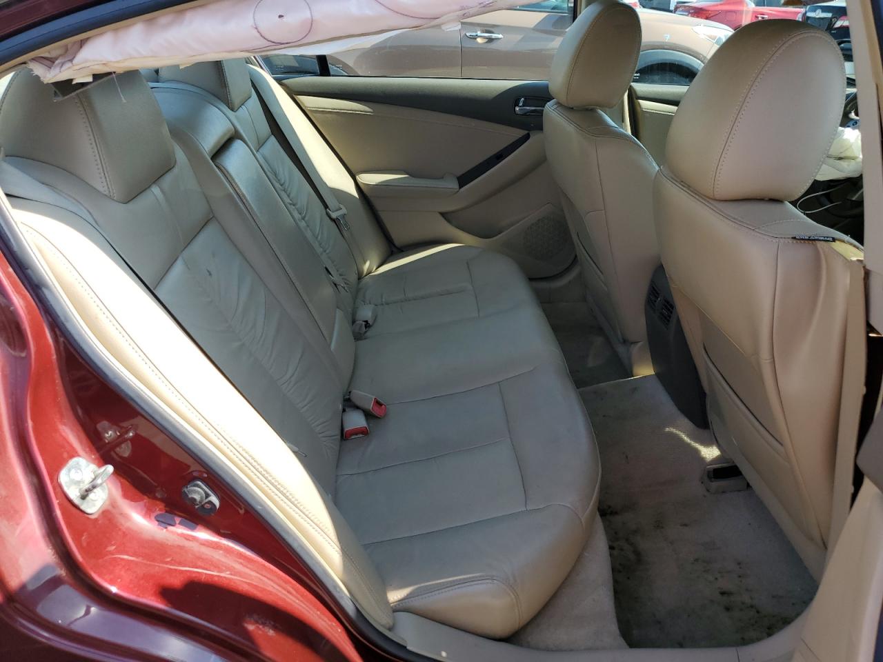 2011 Nissan Altima Base VIN: 1N4AL2AP8BN406767 Lot: 85320725