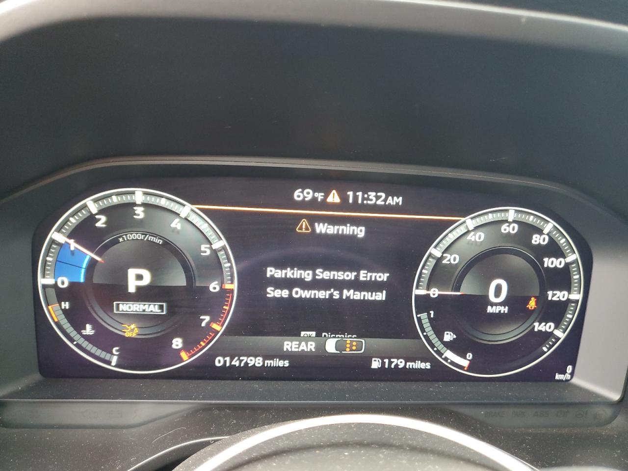 2023 Mitsubishi Outlander Se VIN: JA4J4UA88PZ039102 Lot: 81729115