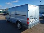 2009 FORD TRANSIT LOW ROOF VAN LIMITED TDCI 115PS for sale at Copart WESTBURY