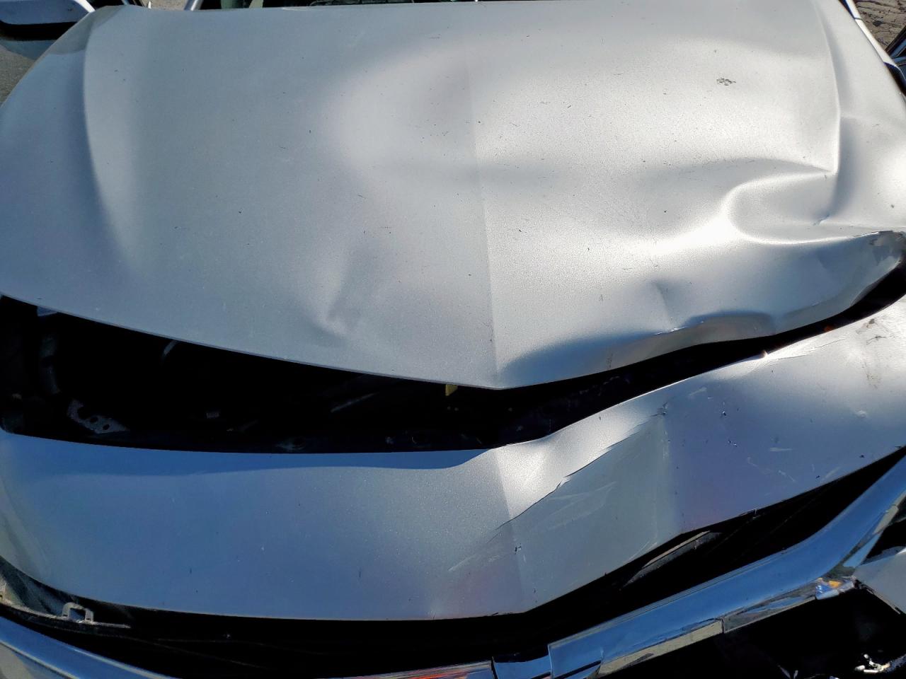 2021 Chevrolet Malibu Rs VIN: 1G1ZG5ST9MF060927 Lot: 84942125