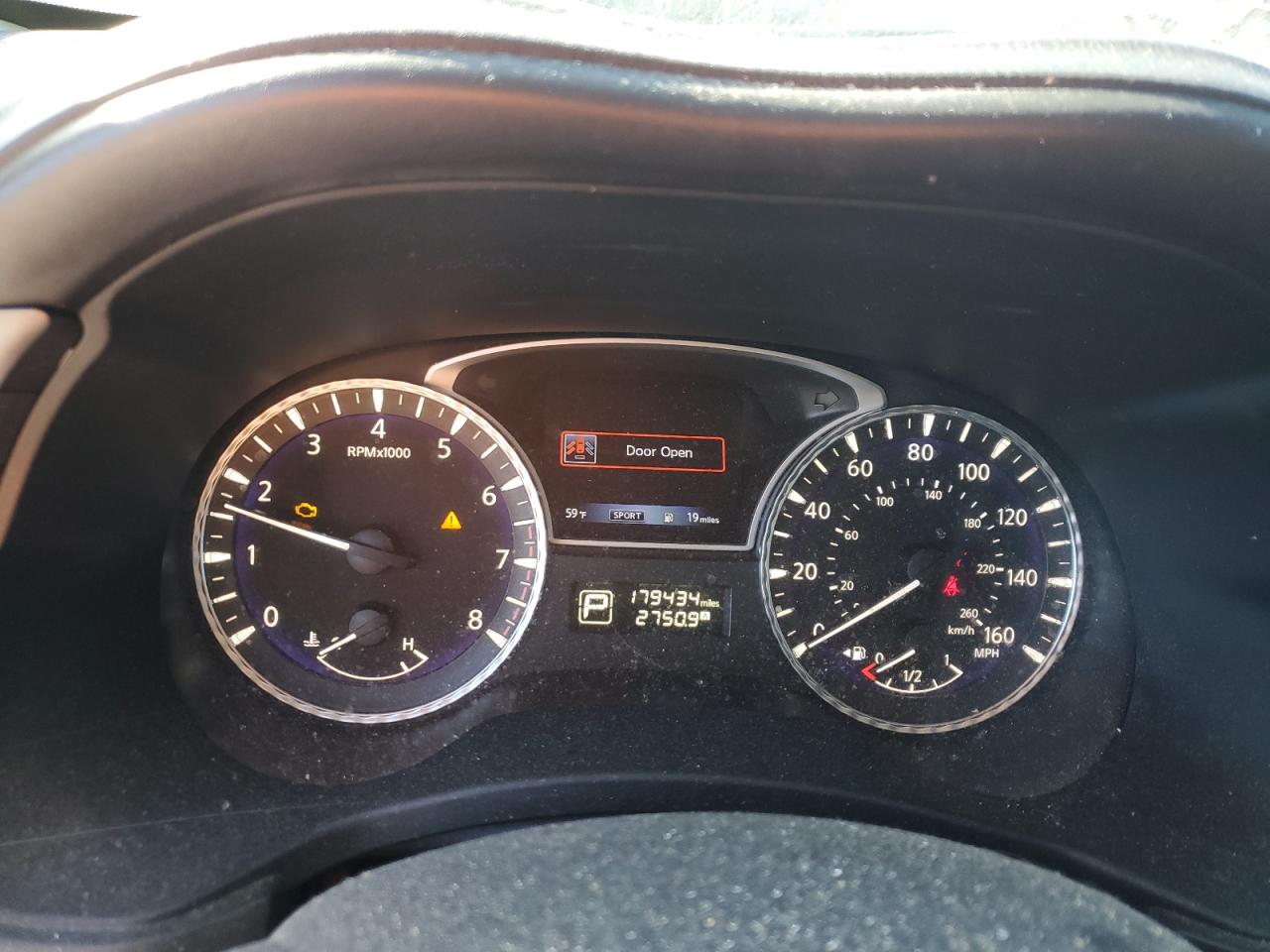 2015 Infiniti Qx60 VIN: 5N1AL0MM8FC557105 Lot: 89460005