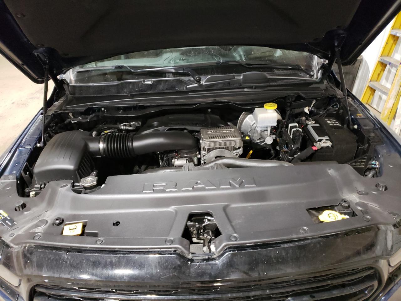 2023 Ram 1500 Limited VIN: 1C6SRFHTXPN594441 Lot: 90488325