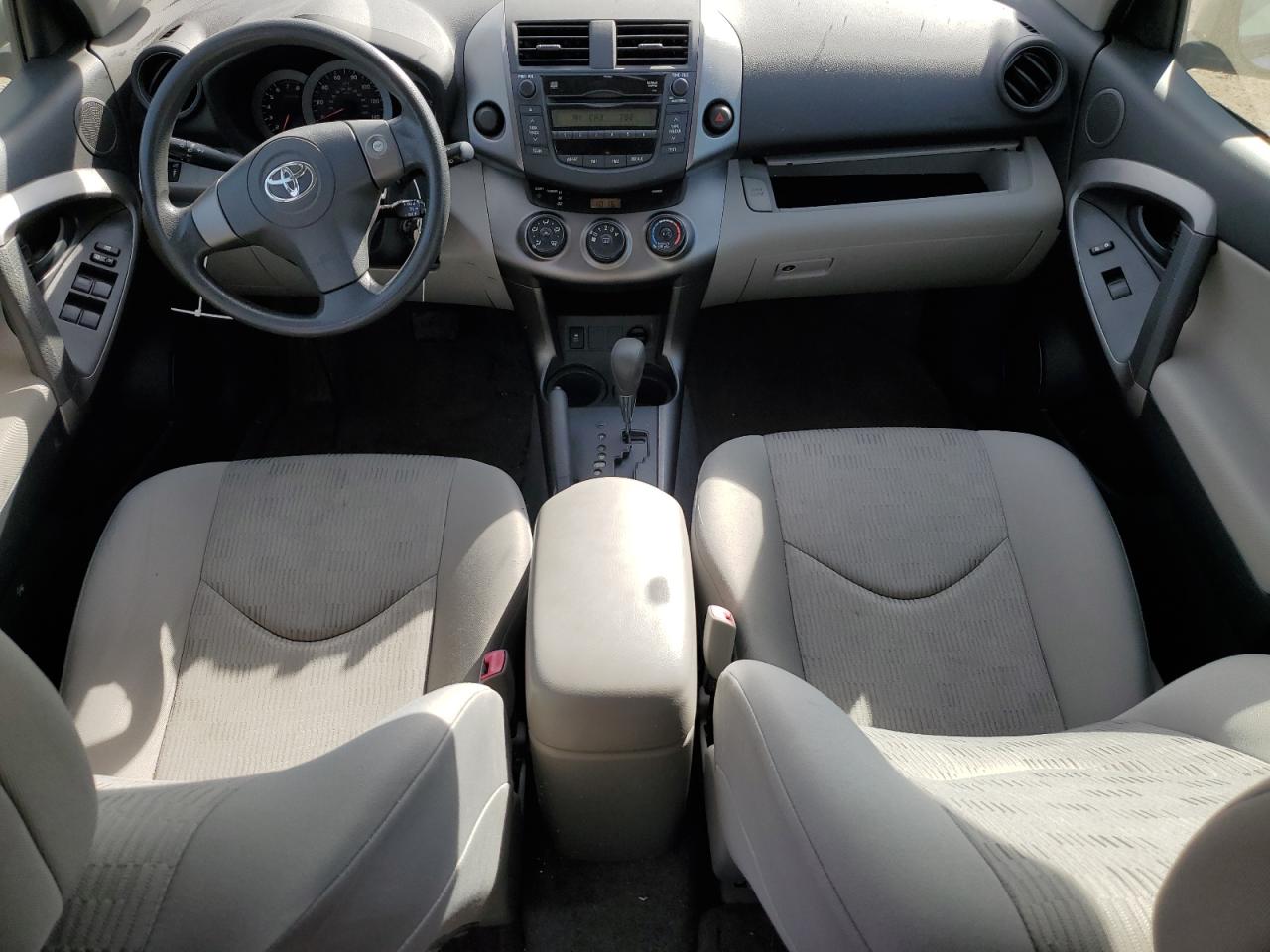 2009 Toyota Rav4 VIN: JTMZF33V59D014061 Lot: 82001085