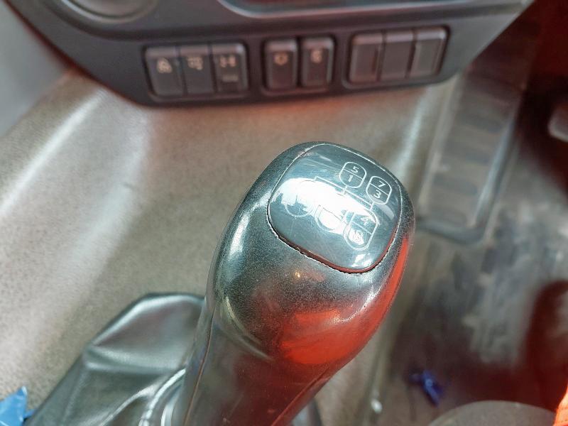 2017 DAF TRUCKS CF 