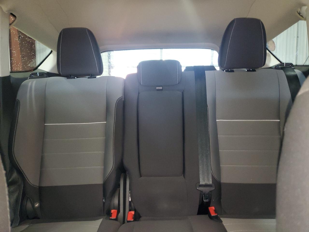 2014 Ford Escape Se VIN: 1FMCU9GX1EUC82962 Lot: 87240995