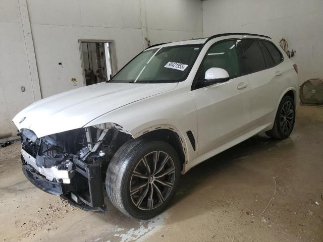 BMW X5 XDRIVE4 2021