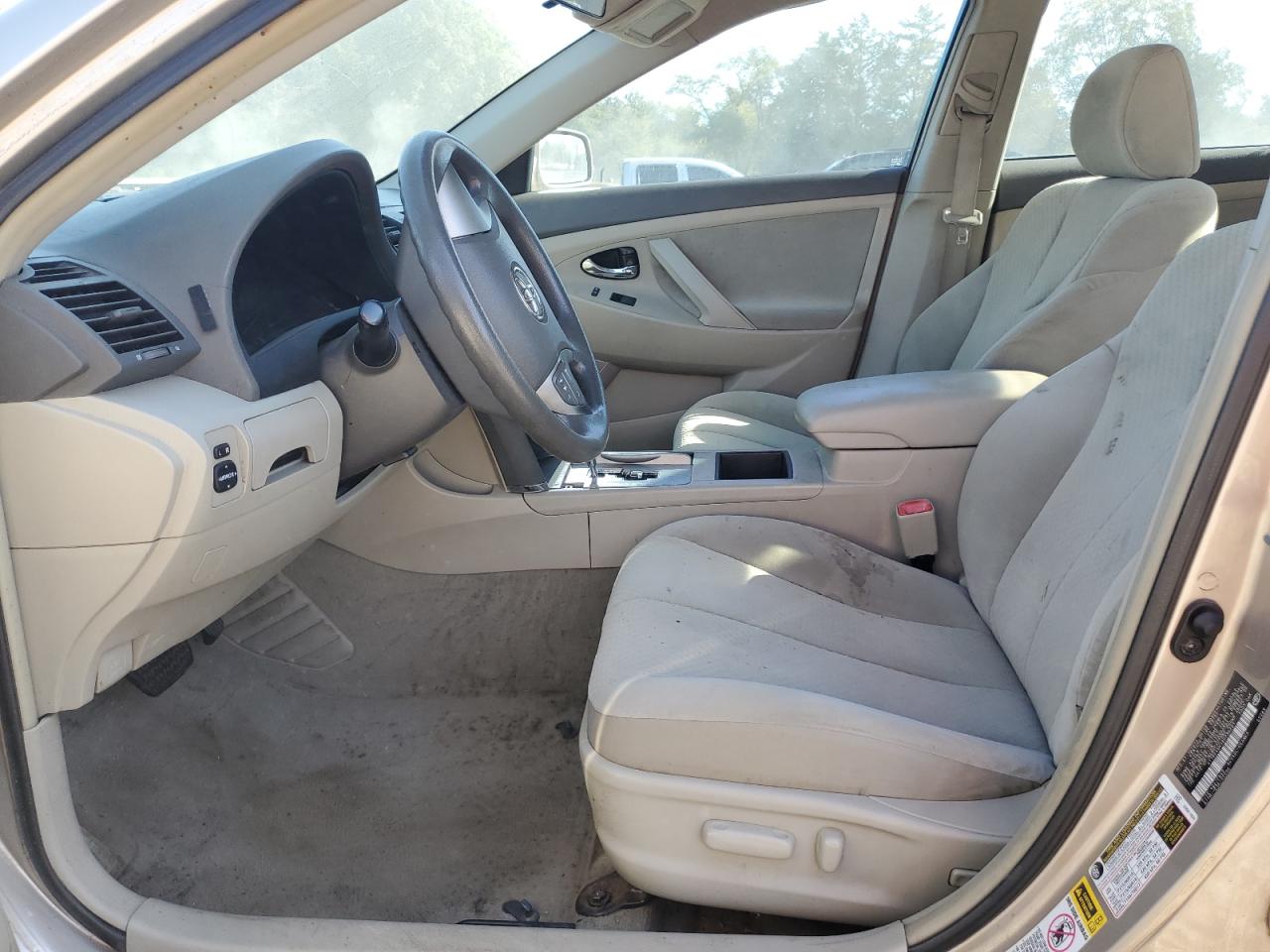 2008 Toyota Camry Ce VIN: 4T1BE46K18U736701 Lot: 84591085