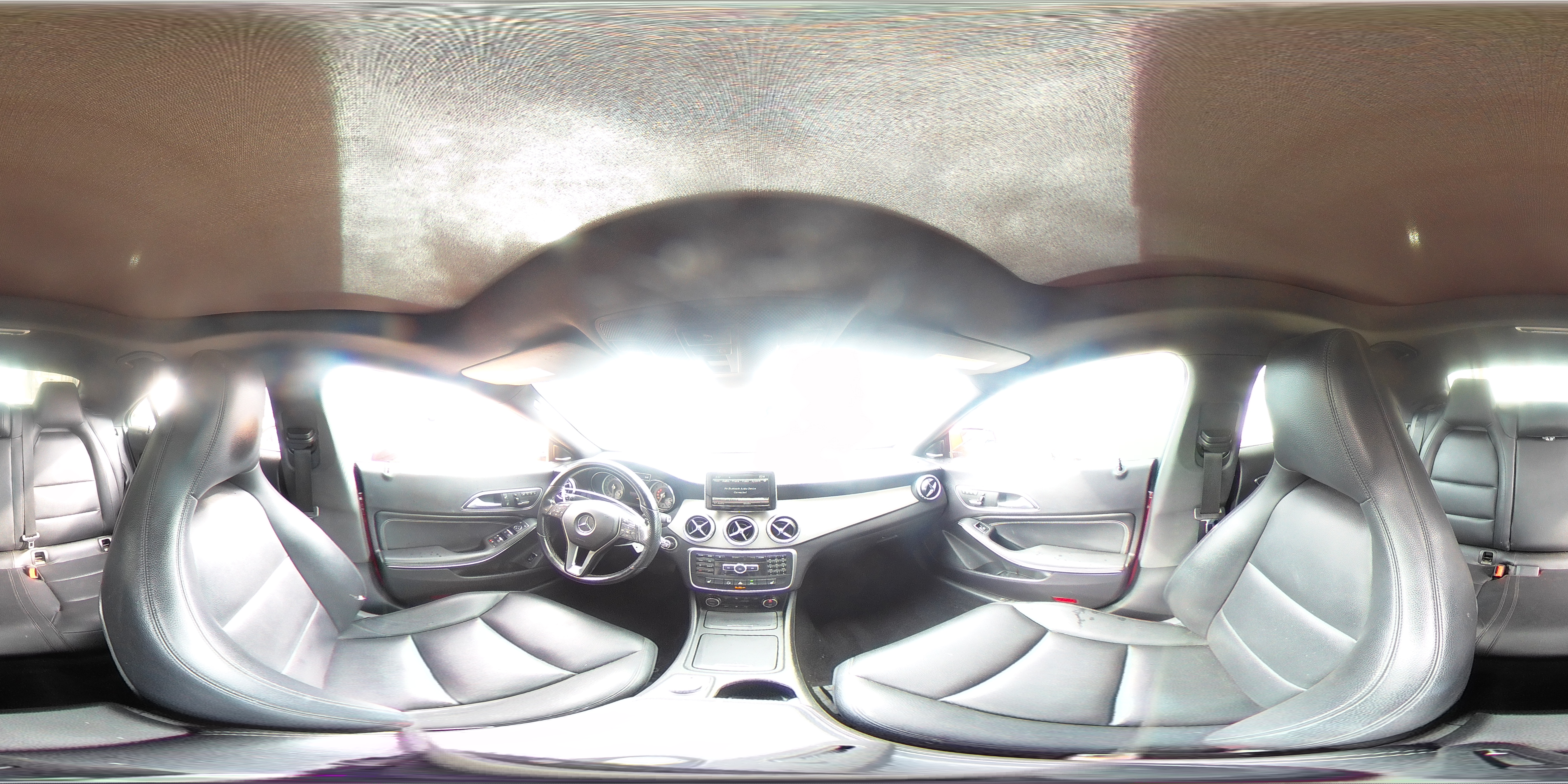 2014 Mercedes-Benz Cla 250 4Matic VIN: WDDSJ4GB6EN099931 Lot: 84576215