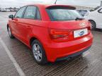 2017 AUDI A1 SE TDI  for sale at Copart CHESTER