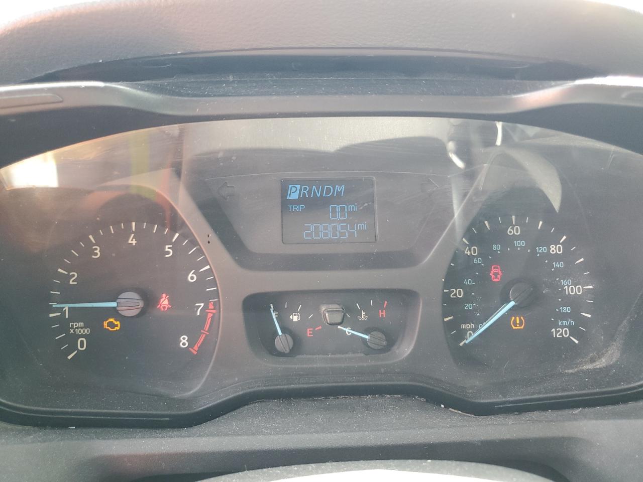 2016 Ford Transit T-350 VIN: 1FTBW3XM9GKA13572 Lot: 85598935