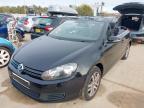 2011 VOLKSWAGEN GOLF 1.2 TSI S 2DR for sale at Copart SANDY