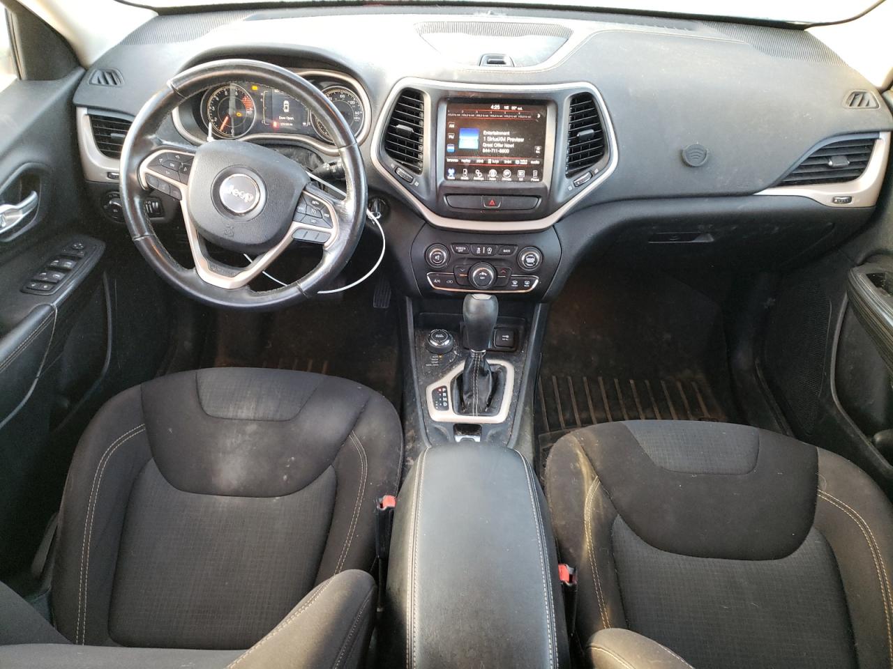 2016 Jeep Cherokee Latitude VIN: 1C4PJMCSXGW182863 Lot: 86530065