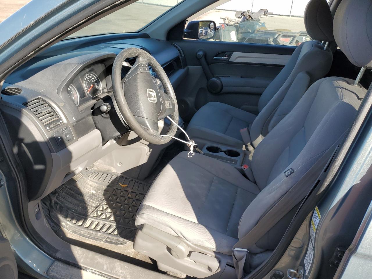 2011 Honda Cr-V Lx VIN: 5J6RE3H35BL800183 Lot: 85715215