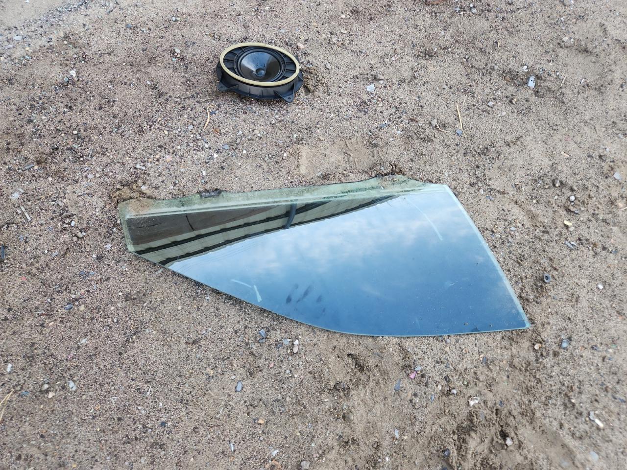 2007 Lexus Es 350 VIN: JTHBJ46GX72072175 Lot: 86710375