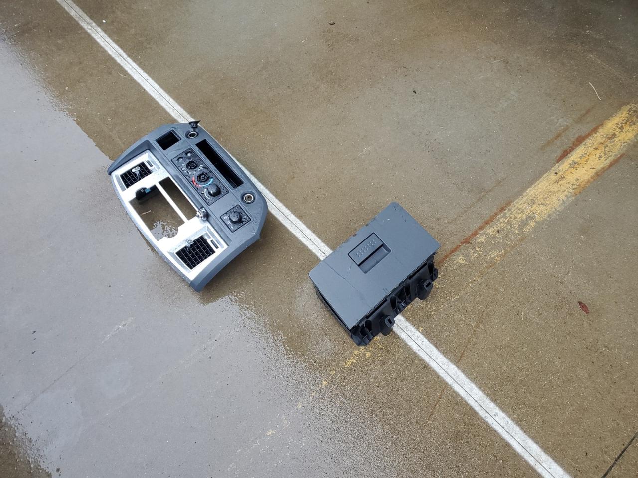 2007 Dodge Ram 1500 St VIN: 1D7HU18P27S231842 Lot: 82770315