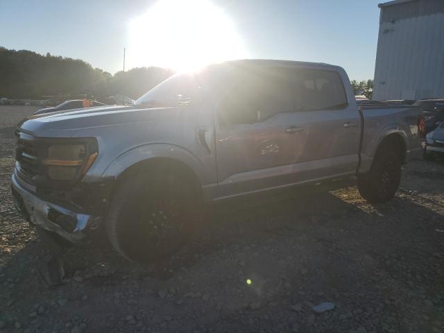 FORD F150 XLT 2024