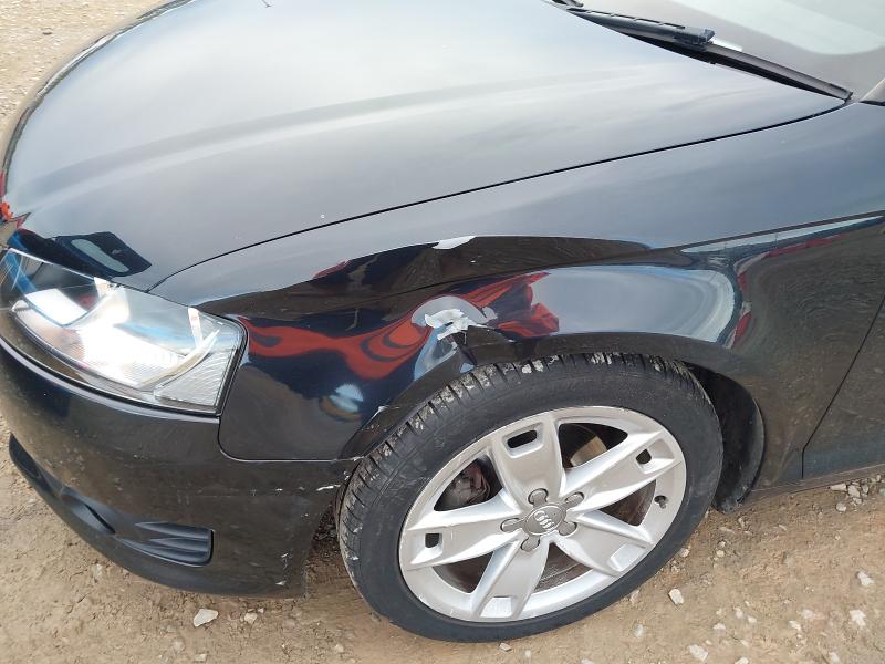 2009 AUDI A3 2.0 TDI SPORT 2DR