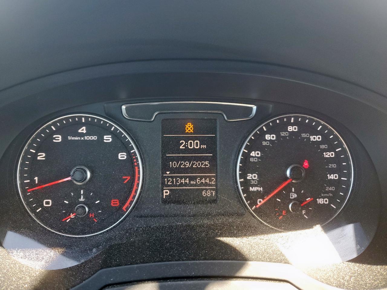 2018 Audi Q3 Premium VIN: WA1BCCFS1JR009775 Lot: 90413795