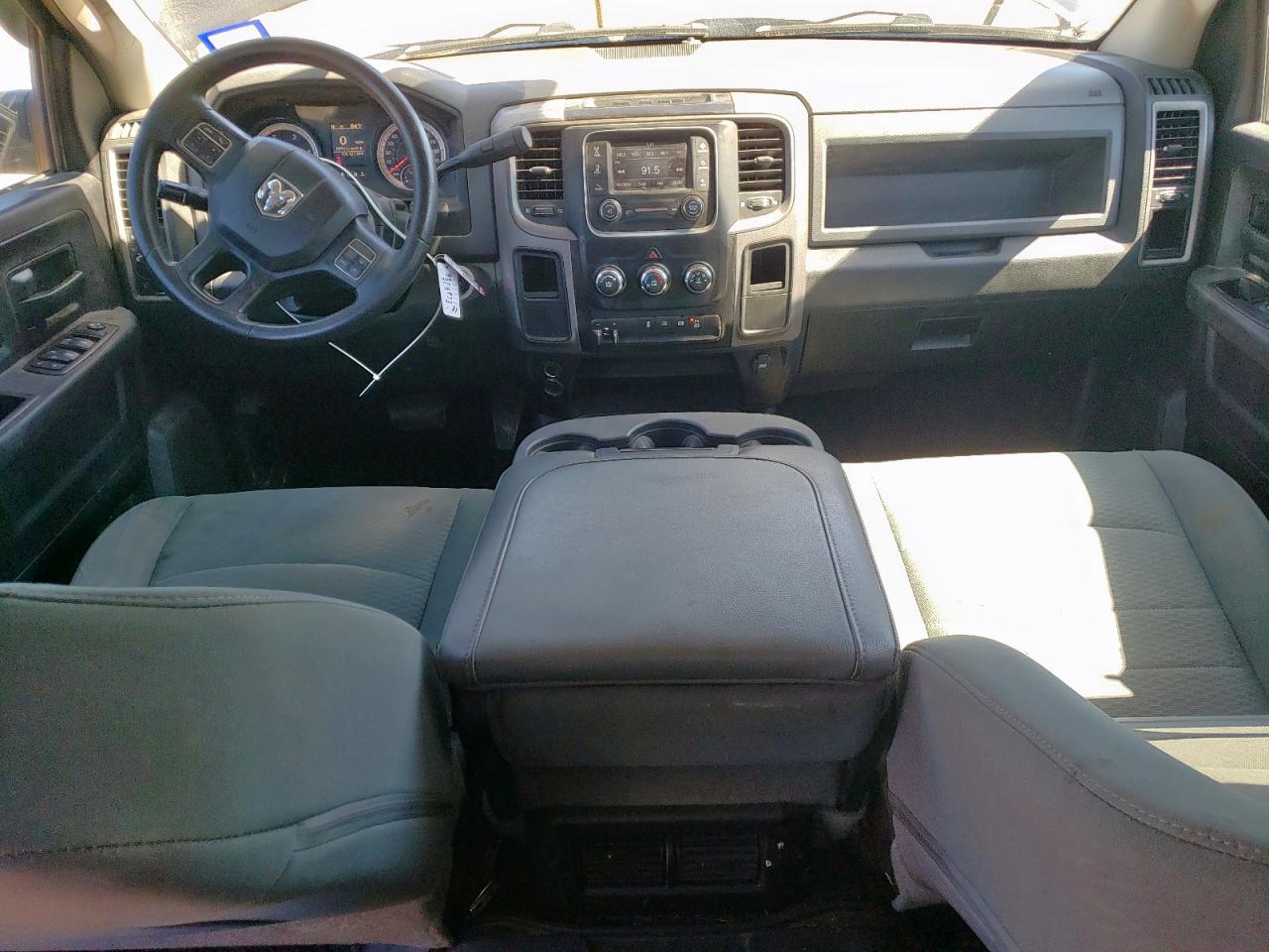 2016 Ram 3500 St VIN: 3C63RRGL9GG202579 Lot: 82357485