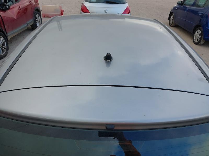 2007 TOYOTA YARIS 1.4 D-4D ZINC 5DR