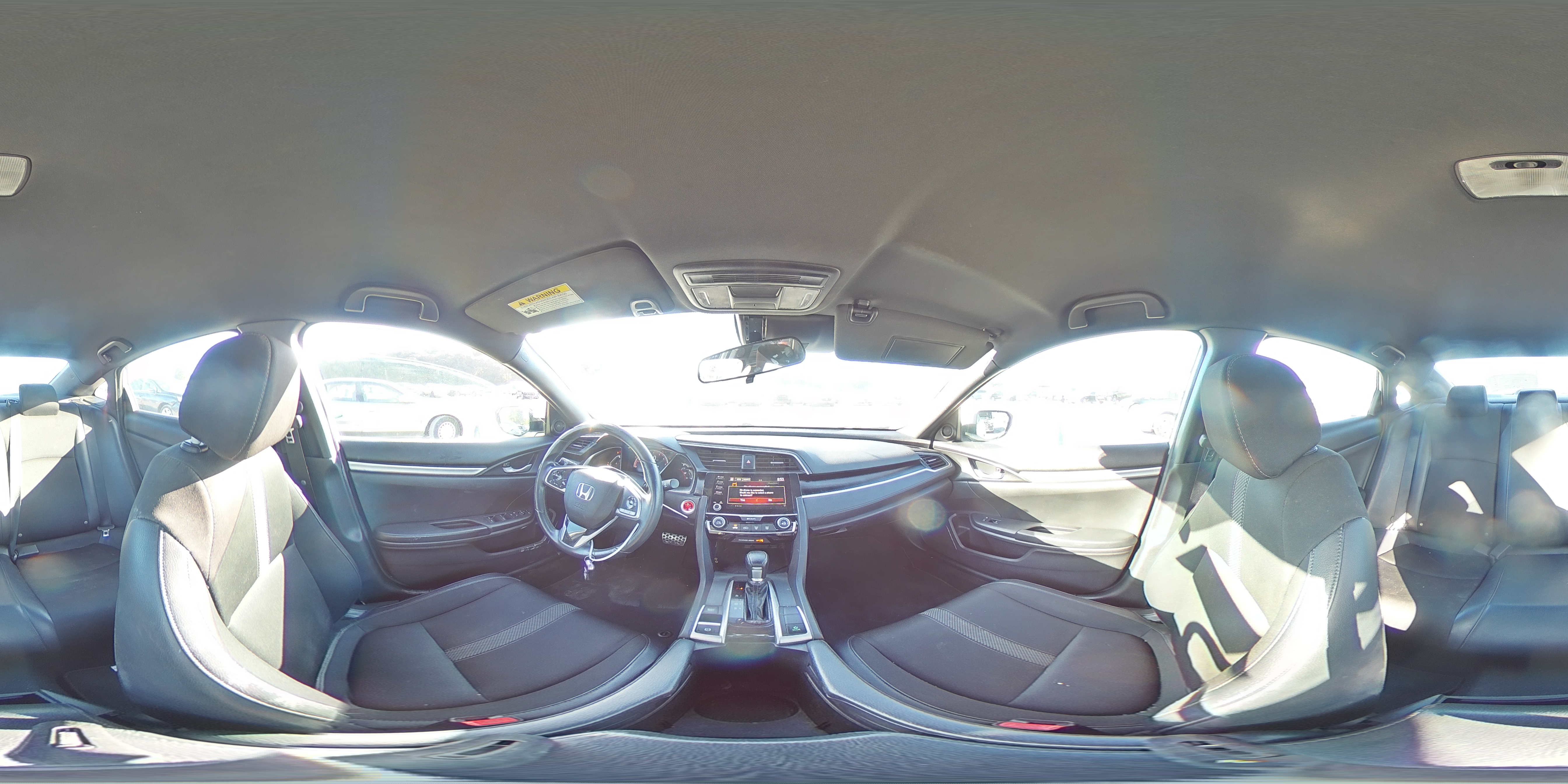 2021 Honda Civic Sport VIN: 19XFC2F8XME202044 Lot: 82225545