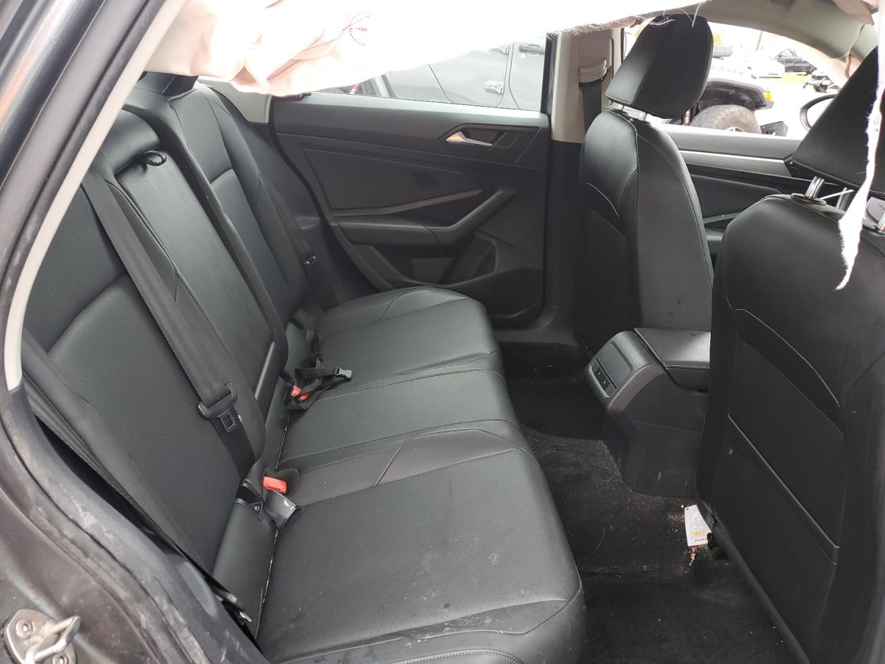 2019 Volkswagen Jetta S VIN: 3VWC57BU9KM149544 Lot: 90347765