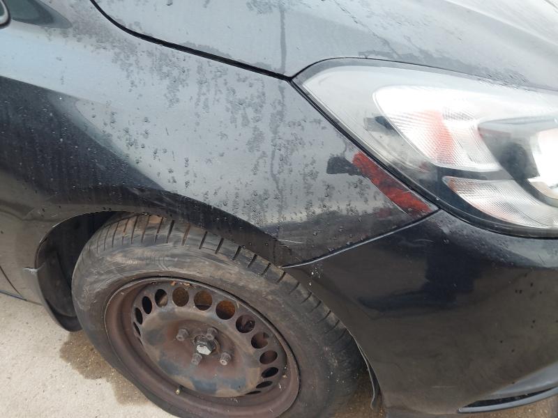 2015 VAUXHALL CORSA 1.4 ENERGY 5DR [AC] AUTO