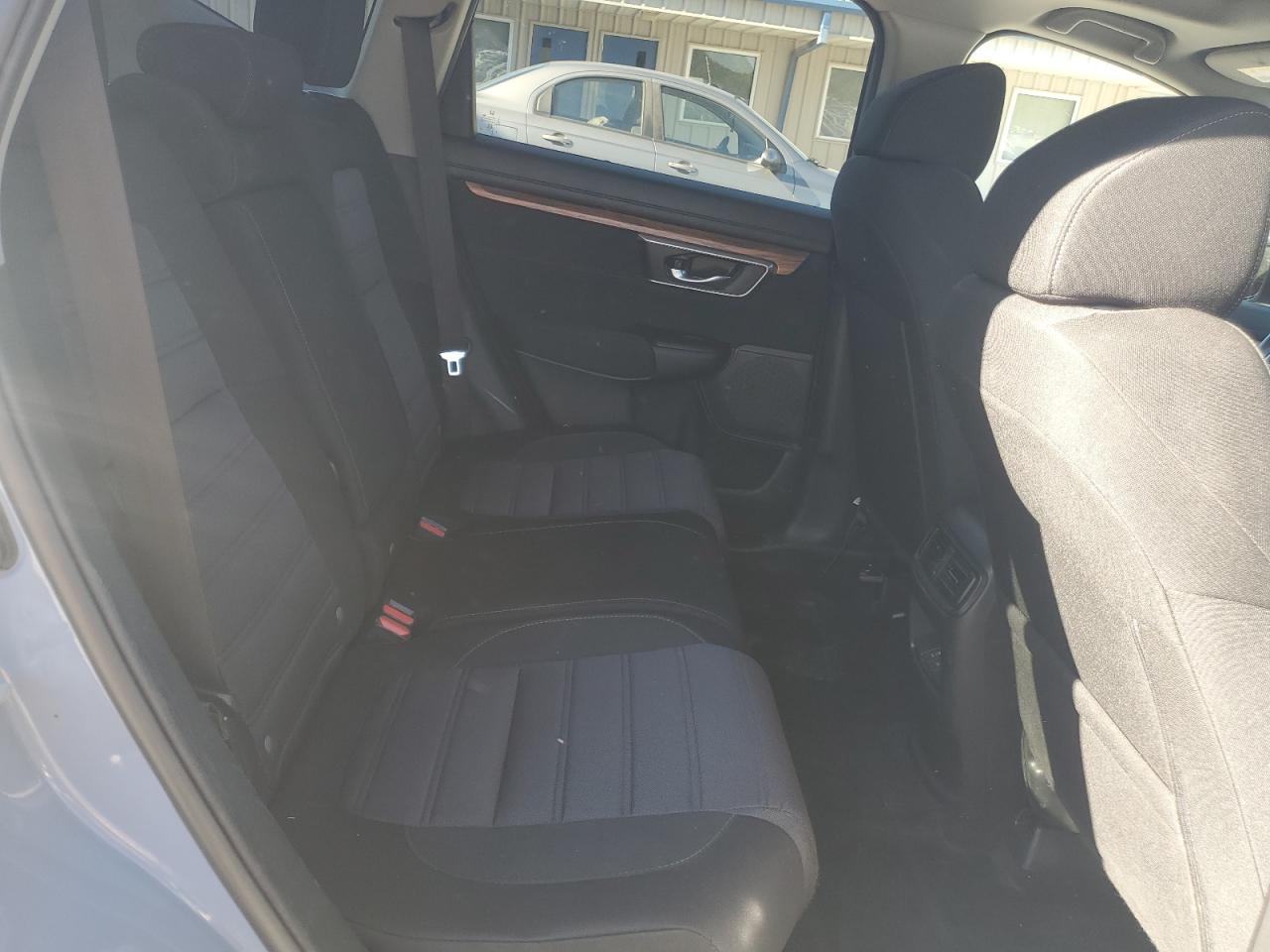 2022 Honda Cr-V Ex VIN: 7FARW2H5XNE006077 Lot: 82435065