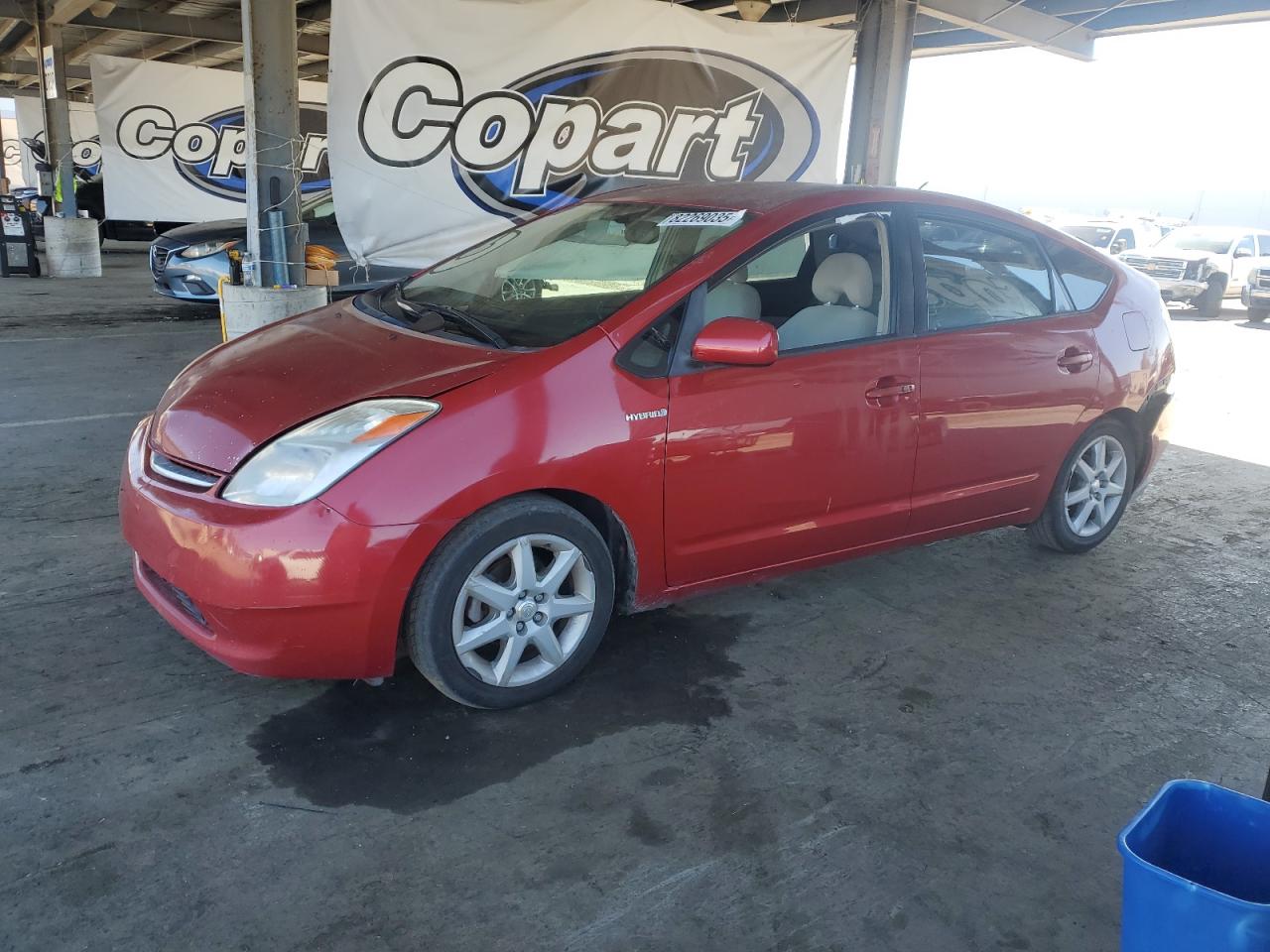 2007 Toyota Prius