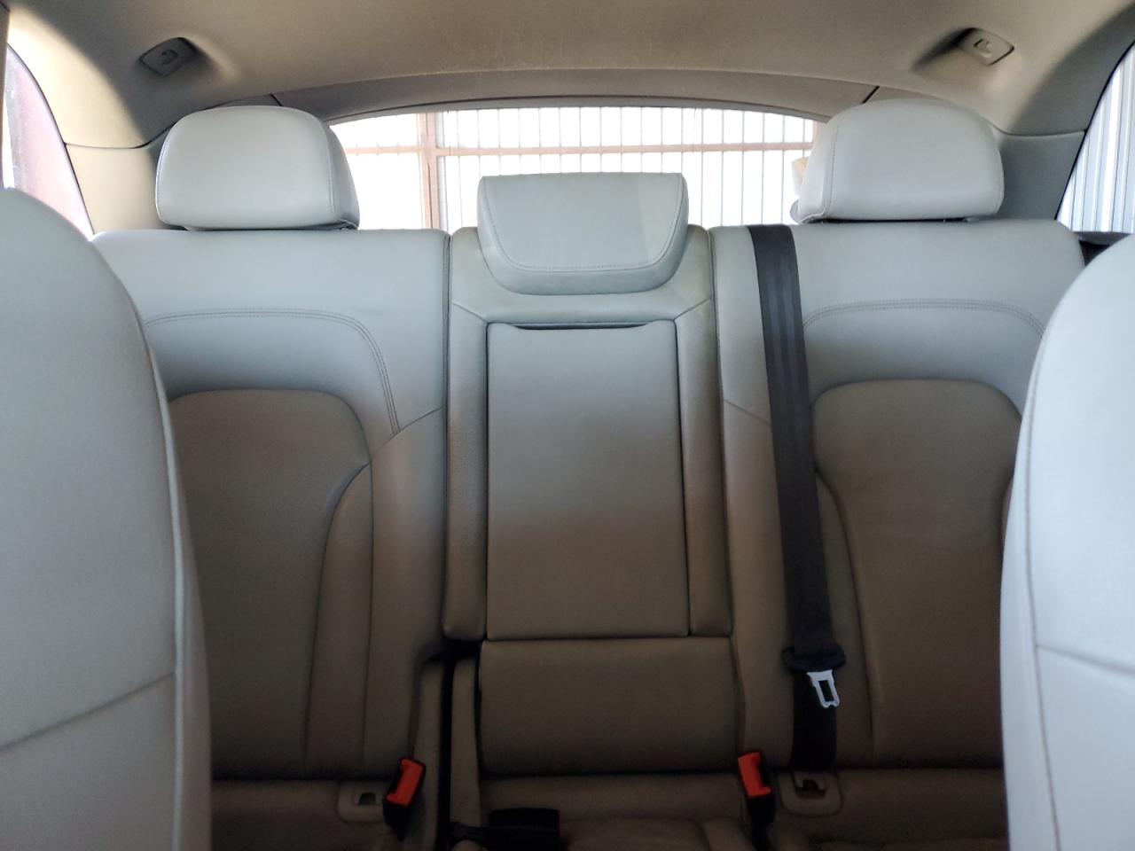 2012 Audi Q5 Premium Plus VIN: WA1DKAFP6CA104832 Lot: 85535945