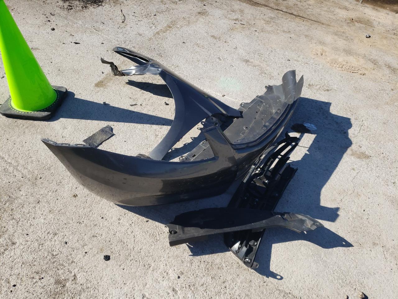 2011 Honda Accord Se VIN: 1HGCP2F65BA031971 Lot: 86064015