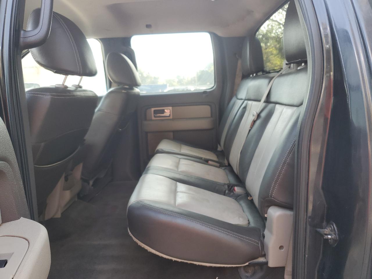 2010 Ford F150 Supercrew VIN: 1FTEW1E88AFA79425 Lot: 84428045